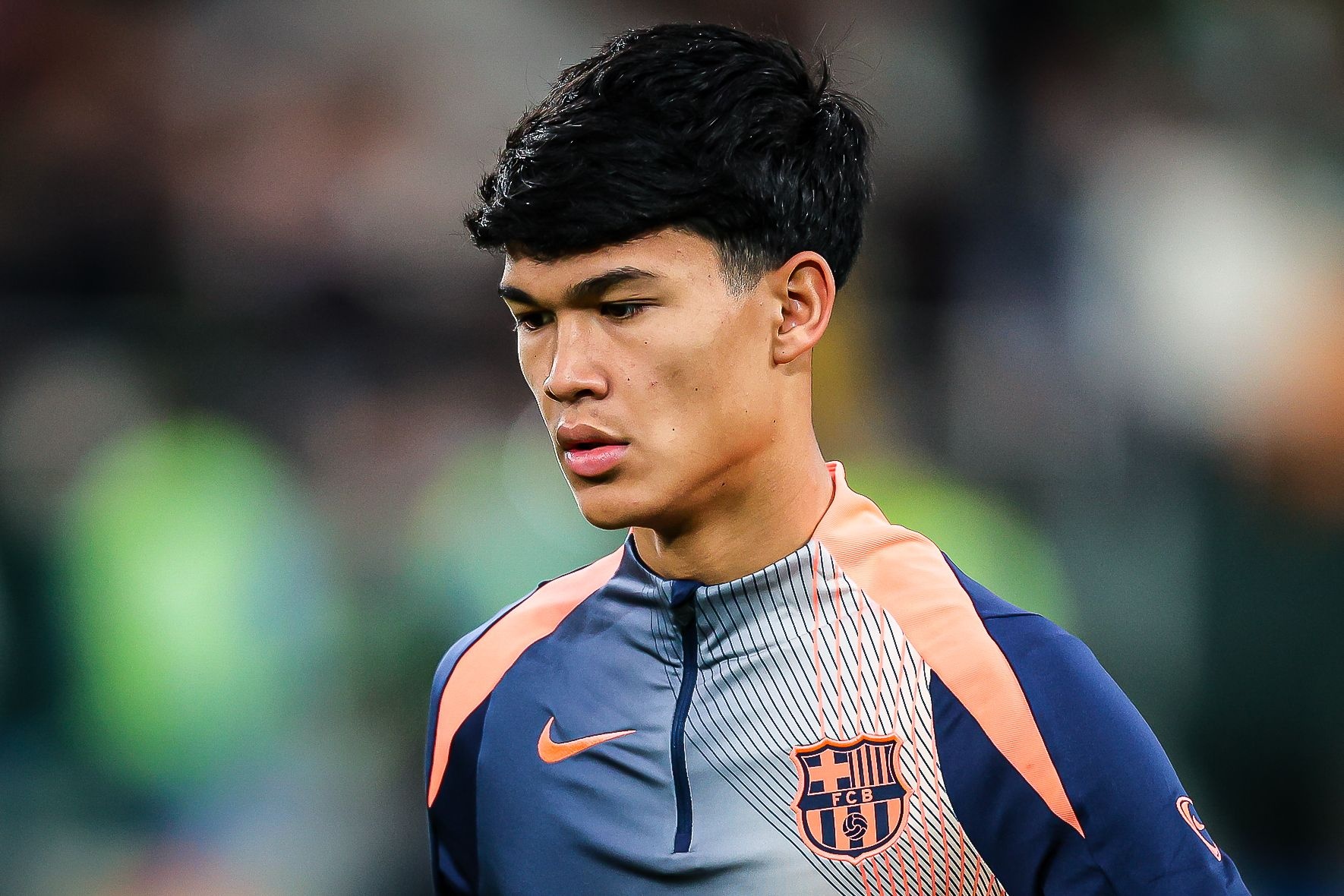 世体谈德罗转会：他在巴黎也可能没太多机会，太急了并不是好事