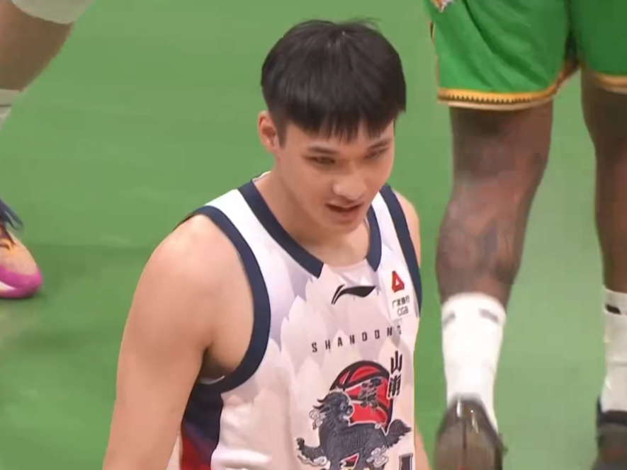 开云体育官网-山东男篮击败辽宁评分出炉：陈林坚令人放心，刘毅拉完了