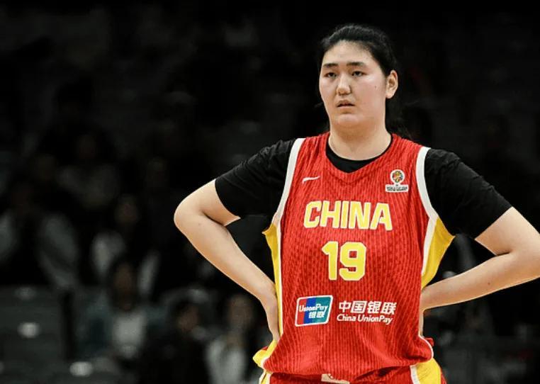 开云体育官网-女篮65-80比利时 球员评价：张子宇满分，张曼曼及格，9人低迷